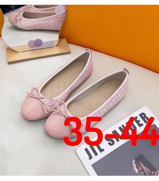 Office ballerina shoes hotsell