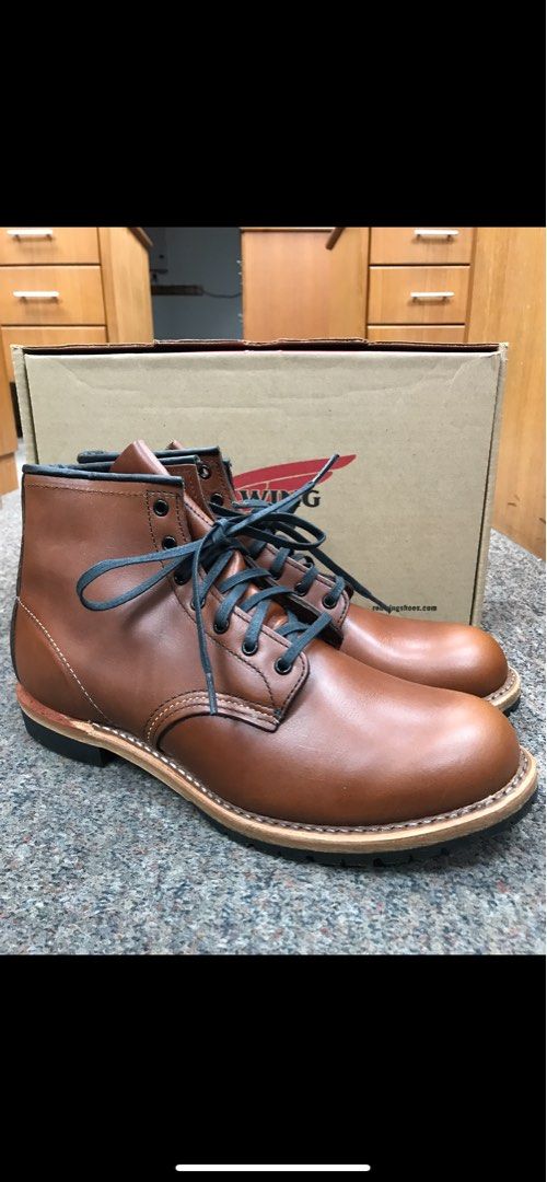 Red Wing Heritage Beckman US9D 9011 9013 9016 US9.5D 9022
