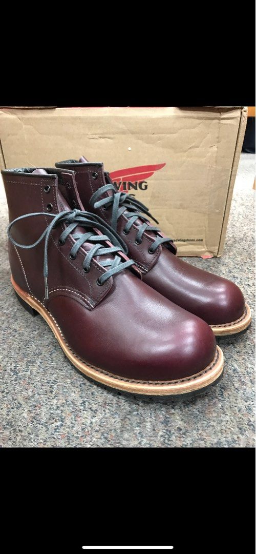 Beckman 9023 2025