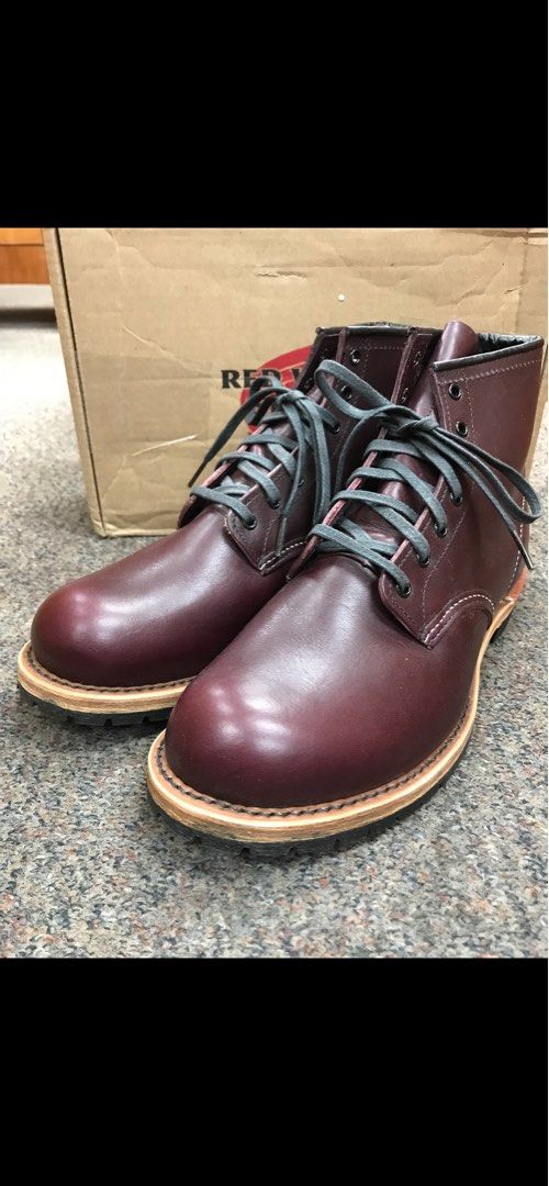 Red wing discontinued boots on sale