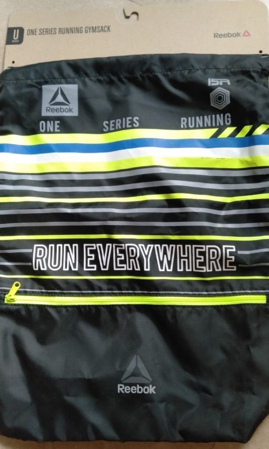 reebok jogging pack Sports Equipment Other Sports Equipment and