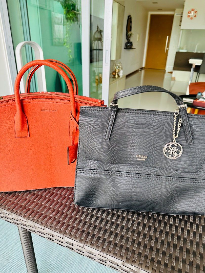 Relocation sale leather HandBags Shoulder Bags