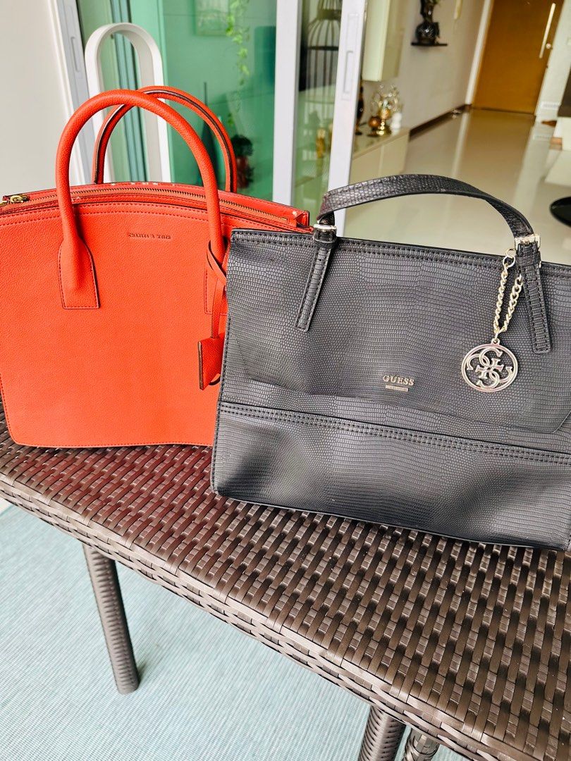 Relocation sale leather HandBags Shoulder Bags