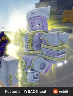 ROBLOX-AUT Skins and rare stand, 興趣及遊戲, 玩具 & 遊戲類 - Carousell