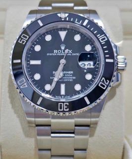 Rolex Submarina 126610LV for Rs.1,466,849 for sale from a Seller on Chrono24