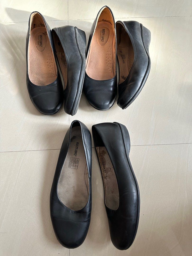 Rusty lopez discount flat sandals
