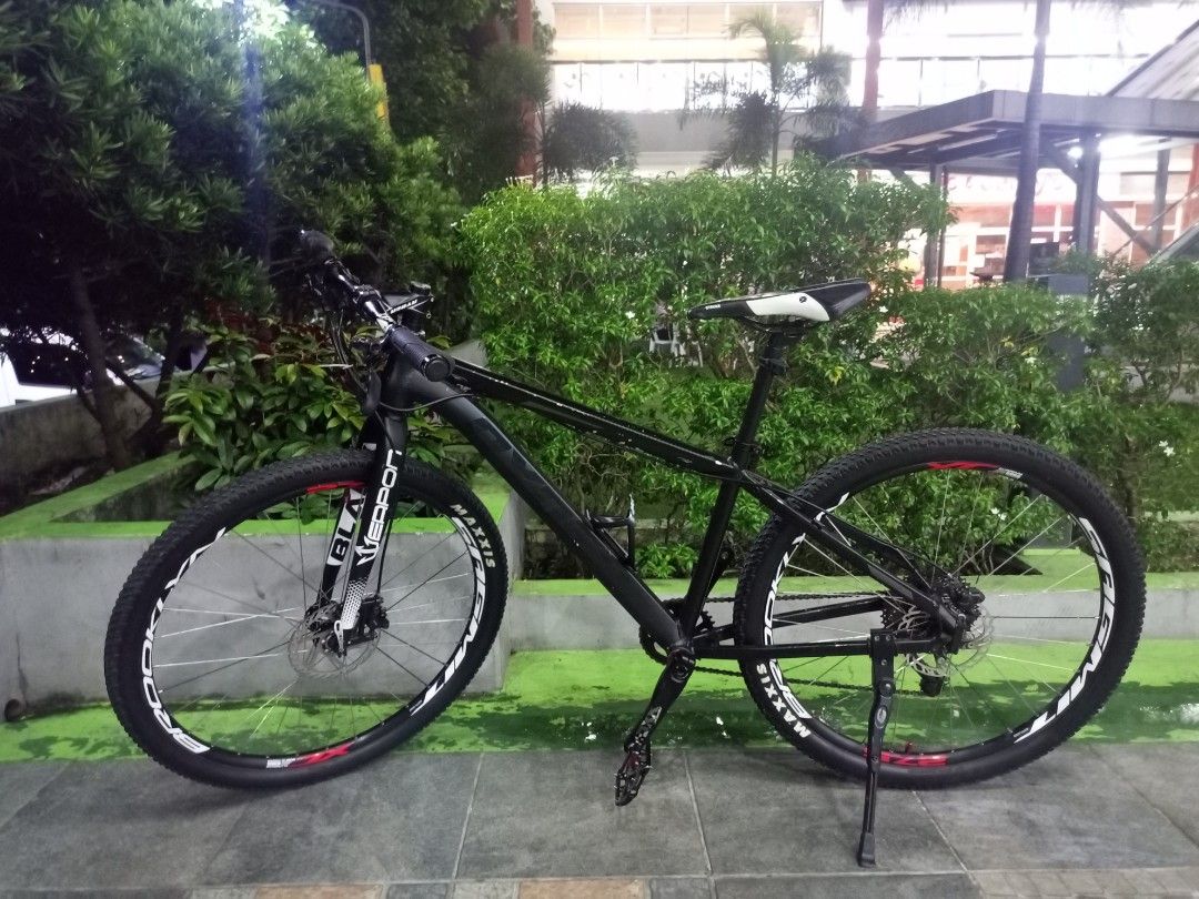 Ryder new arrivals x7 mtb