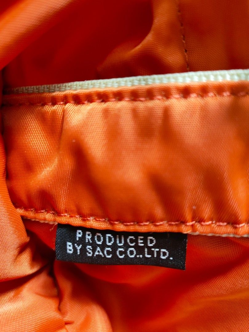 Sac Company Ltd Travel Bag