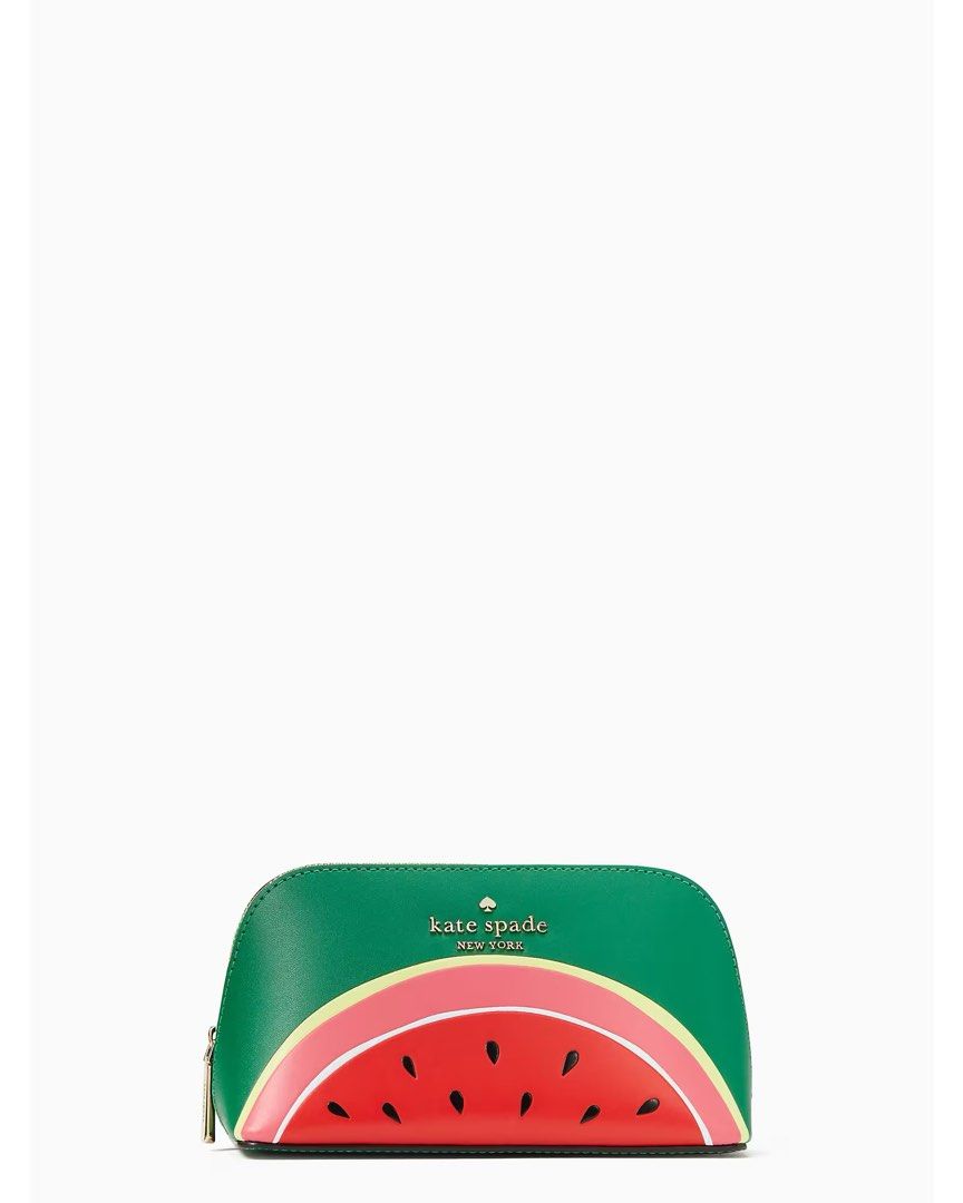 Watermelon purse kate spade best sale