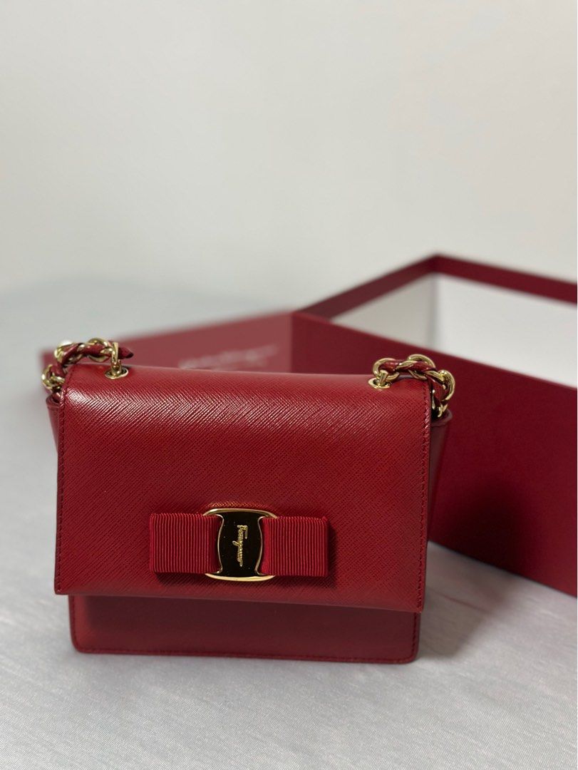 Salvatore ferragamo deals miss ginny