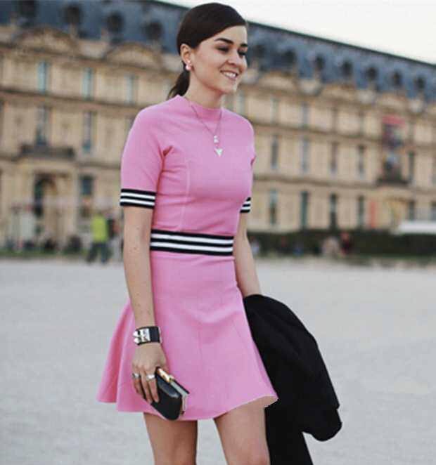 Sandro dress, Women's Fashion, Dresses & Sets, Dresses on Carousell