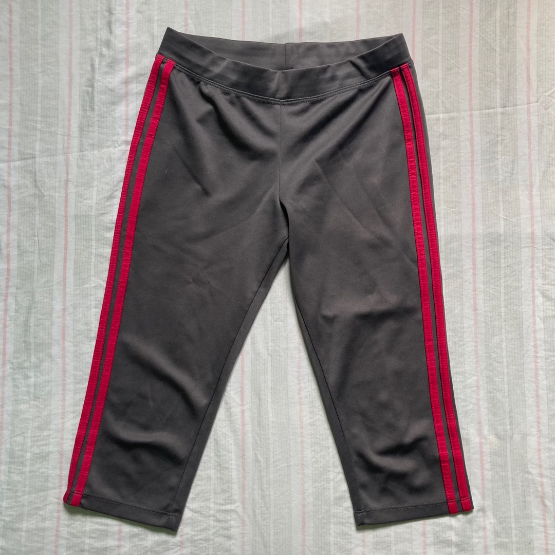 Aggregate more than 158 gym capri pants best - stylex.vn