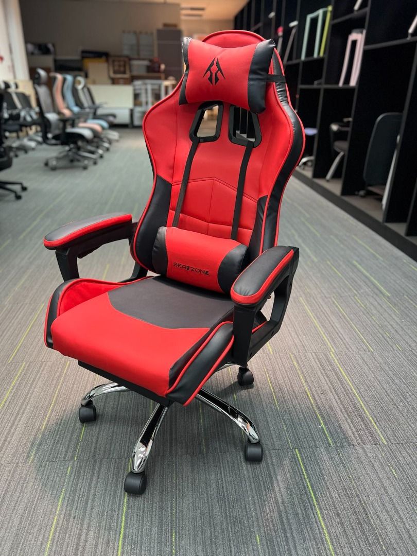 Seatzone 2025 gaming chair