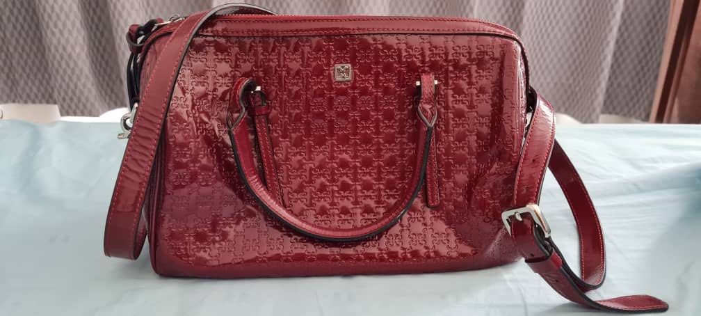Second hand store original bags