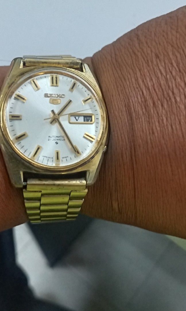 Seiko 6119 2025 8095