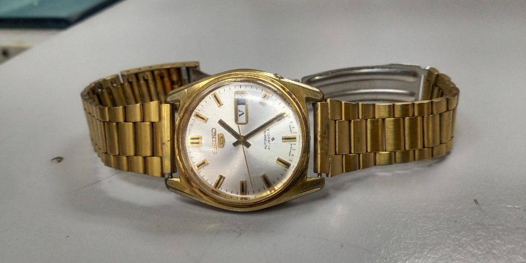 Seiko 6119 8095 online