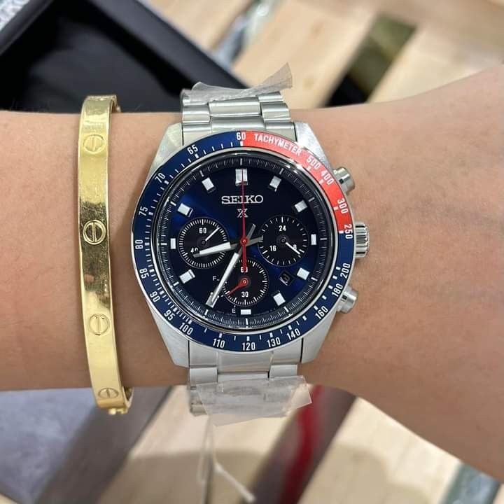 Seiko best sale tough solar