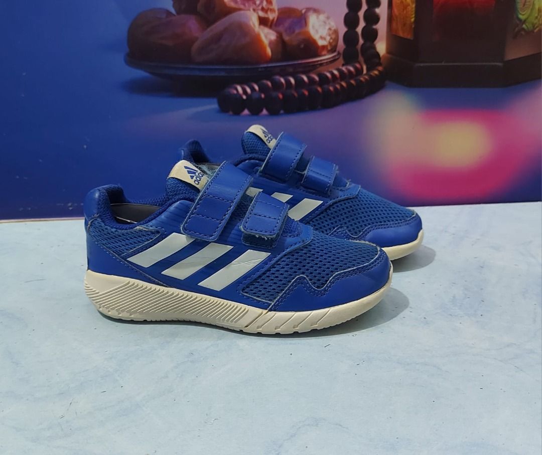 Adidas zeppa alta sale