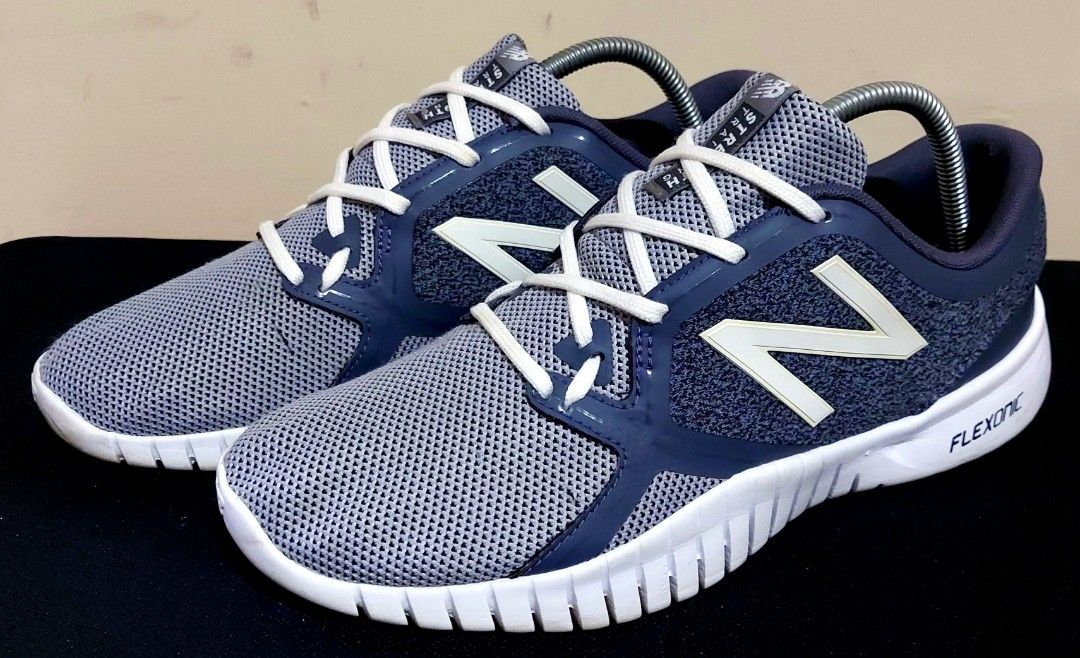 Sepatu Second New Balance NB Flexonic MX66V2 Size 42 5