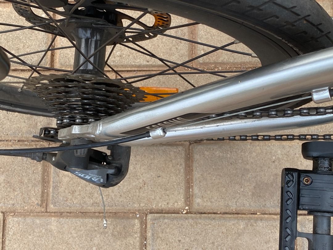 element ecosmo z9 silver