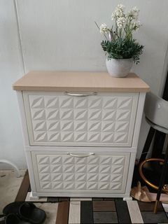 Shoe Rack(good condition)