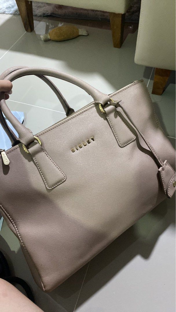 Sisley two way bag best sale