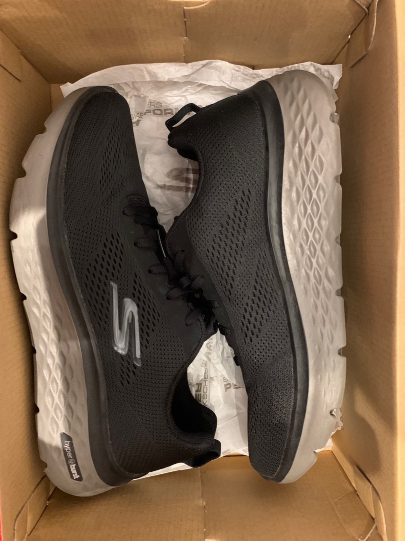 Skechers hyper burst