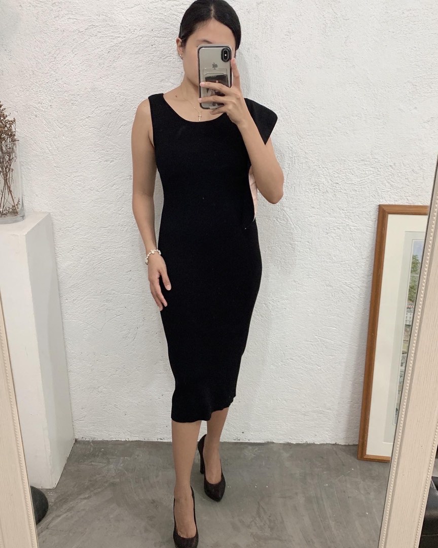 Sm woman formal dress hot sale