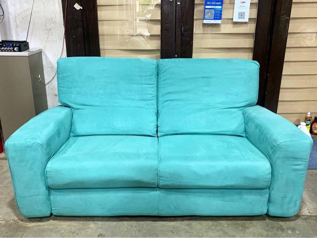 Sofa Japan surplus ready to use naka laundry na, Furniture & Home