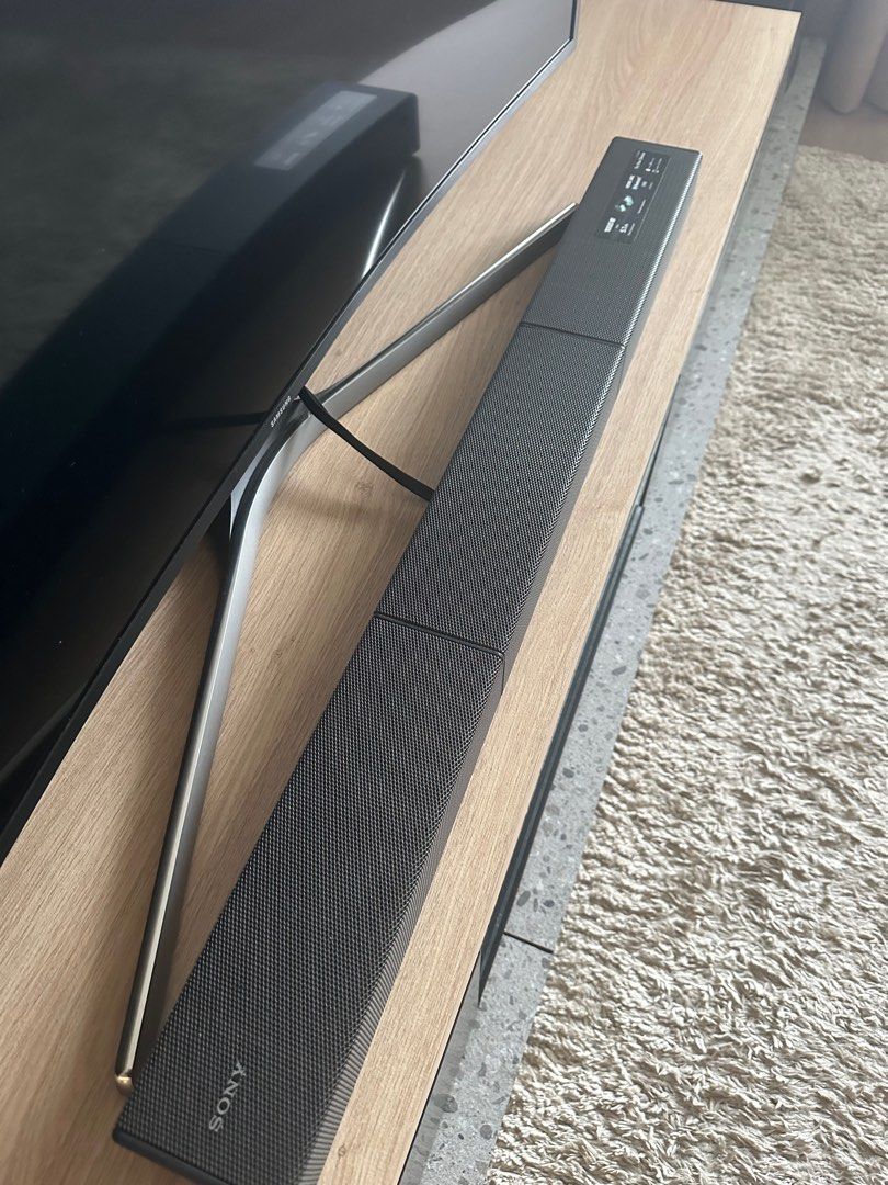 SONY S700RF Good As New, Audio, Soundbars, Speakers & Amplifiers on ...