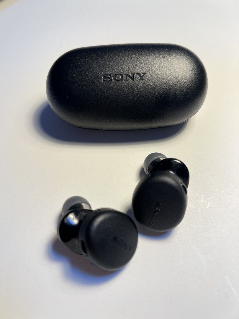 SONY WF XB700 Audio Earphones on Carousell