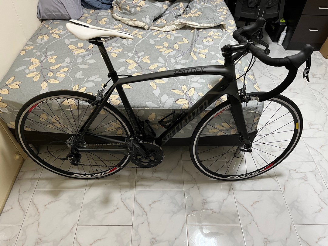 Tarmac sl4 sport 2018 cheap