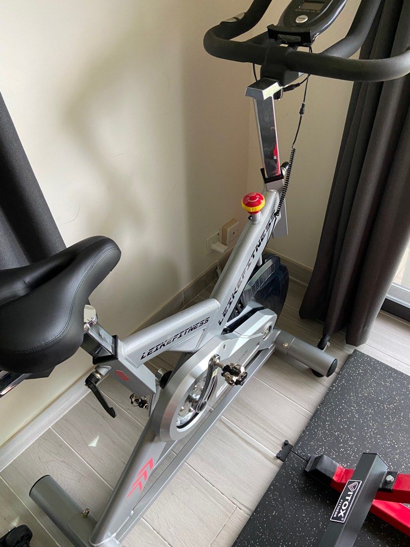 Xterra 860 spin top bike reviews