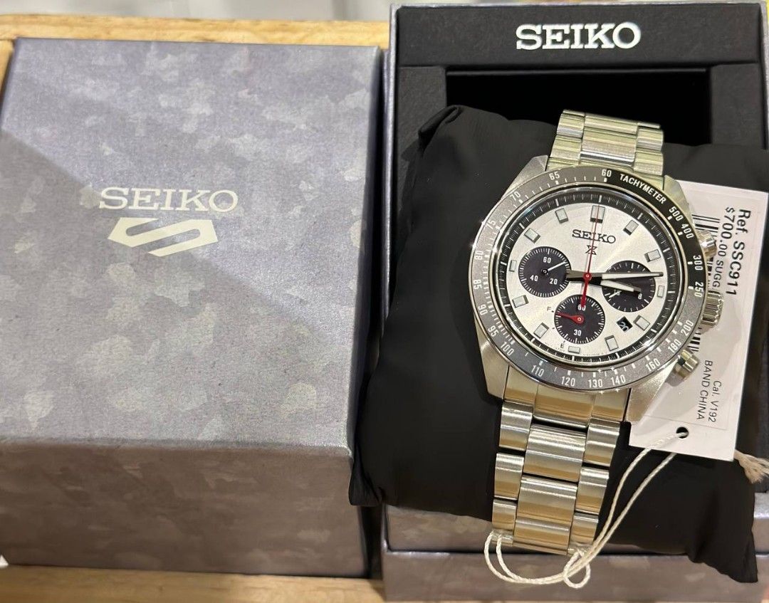SSC911 on Carousell