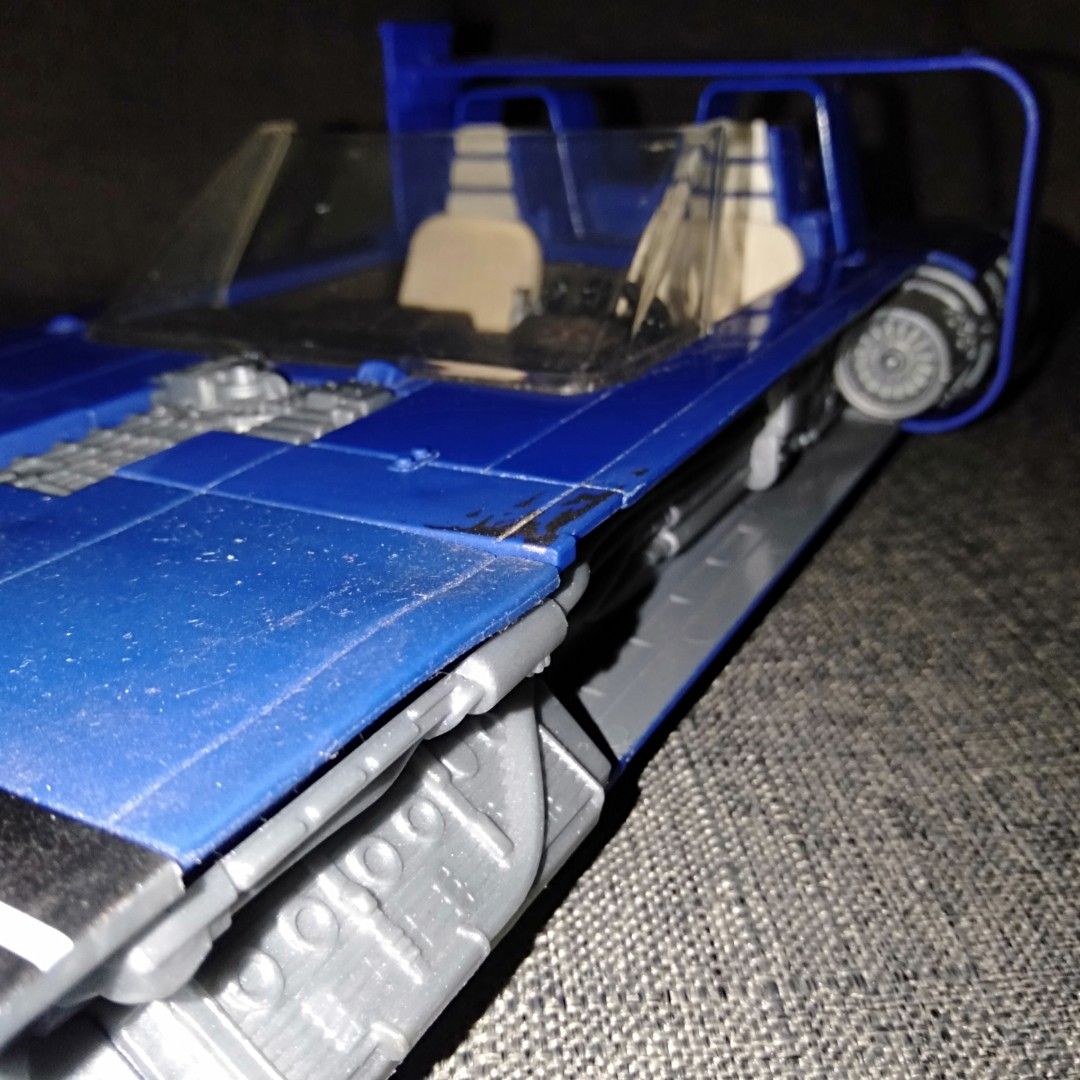 M68 speeder clearance