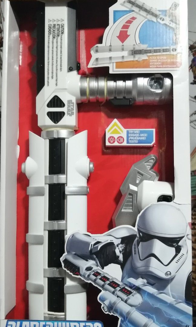 Nerf bladebuilders outlet