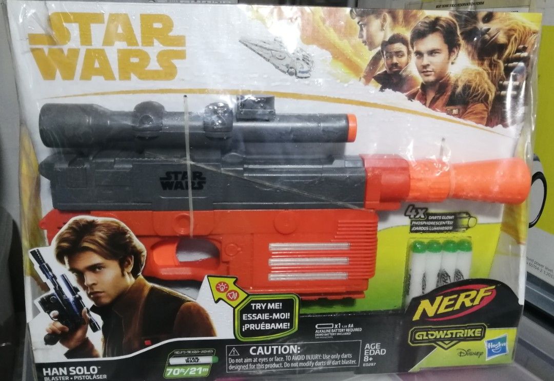 Nerf bladebuilders hotsell