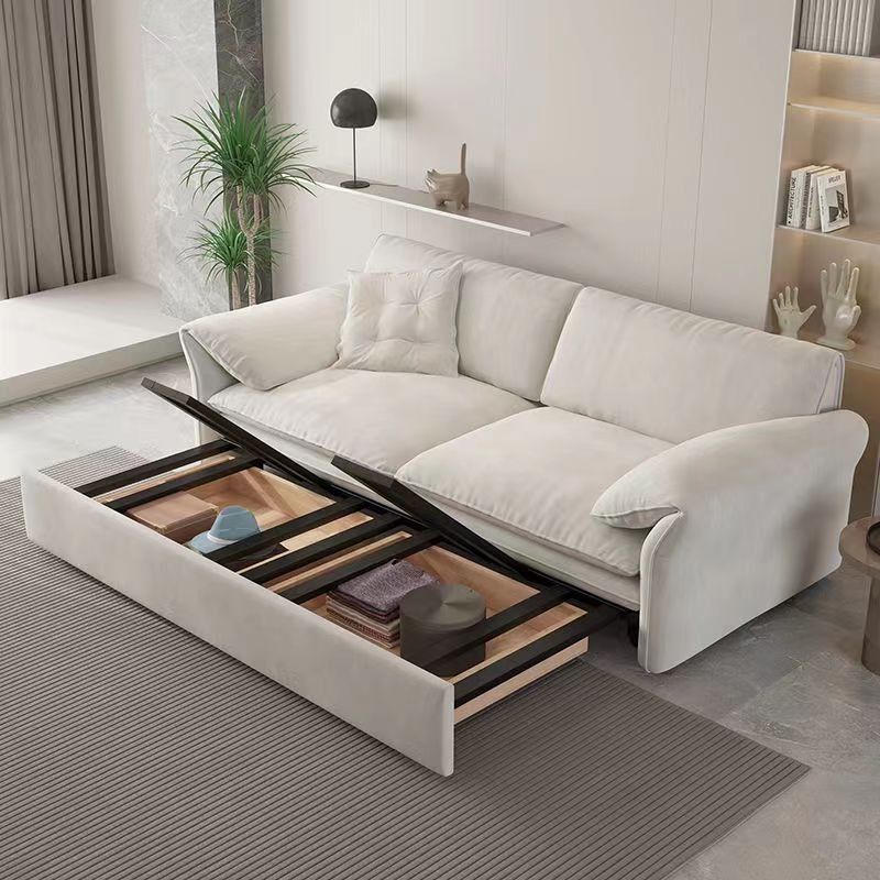Storage Sofa Bed Living Room New