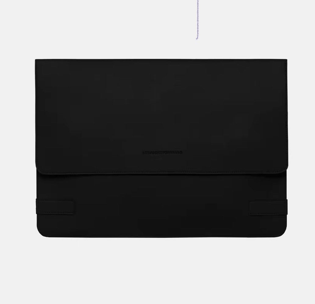 Straightforward DVL Yeobo Laptop Sleeve (Category: Laptop Bags & Sleeves) located in Zamboanga. Submitted by debdr (Listing ID 1250977786, Image 1). Description: Used once shipping fee c/o buyer..