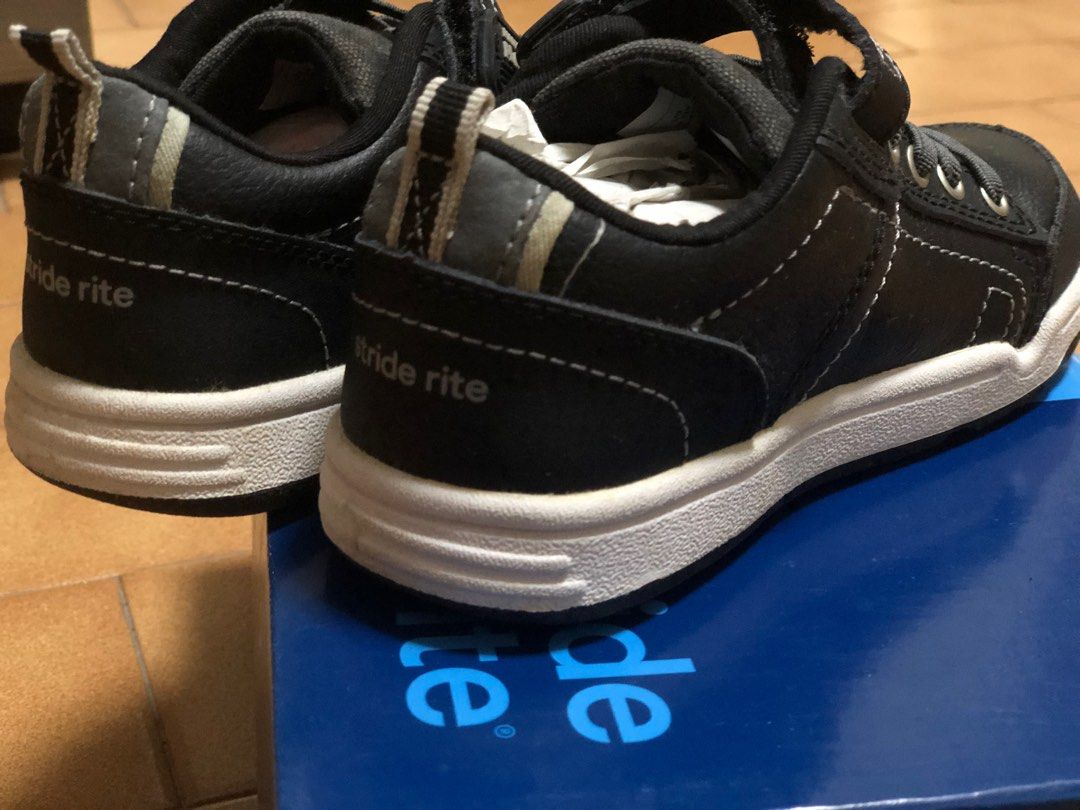 Stride rite kaleb deals