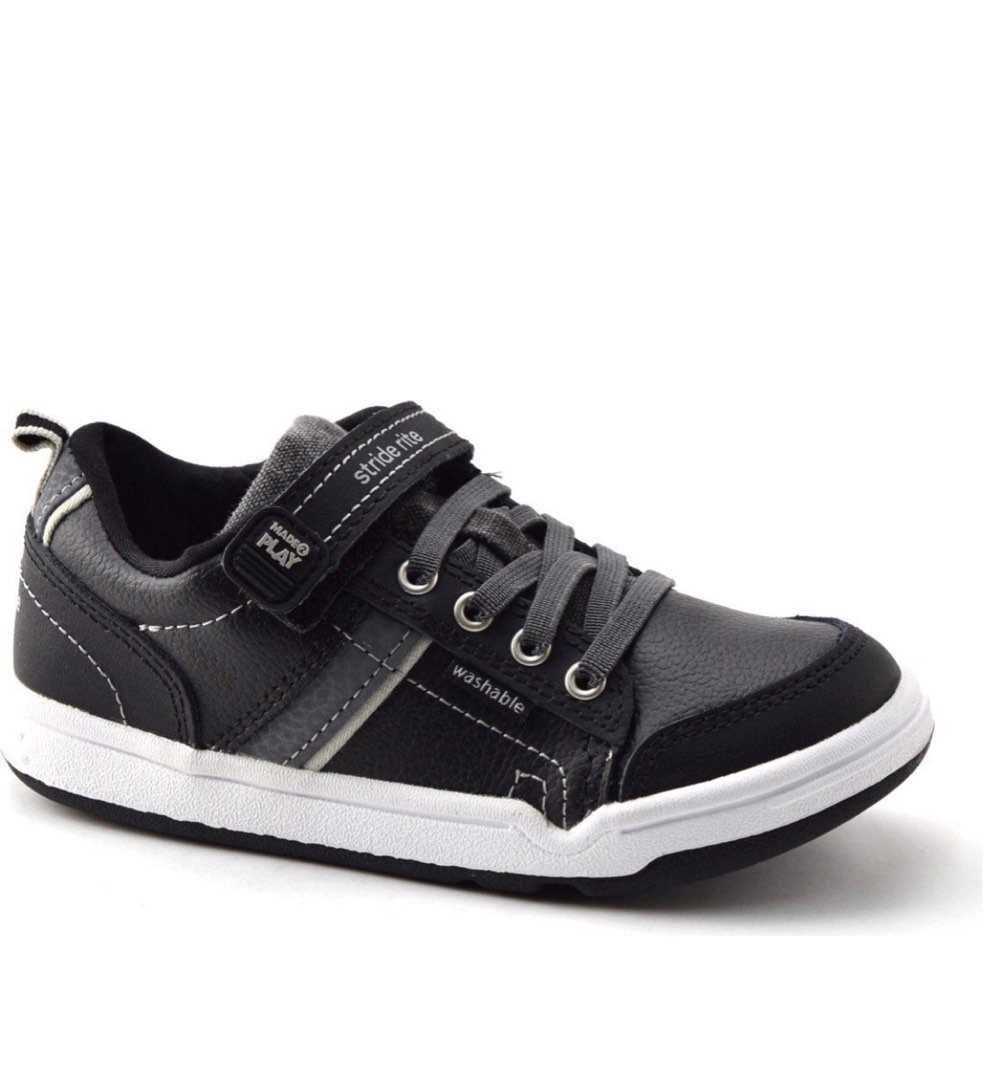 Stride top rite kaleb