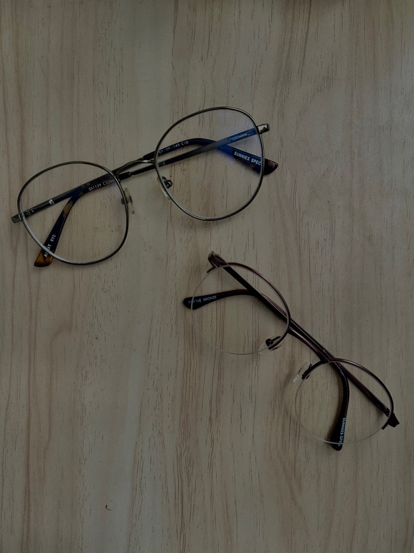 SUNNIES SPECS on Carousell