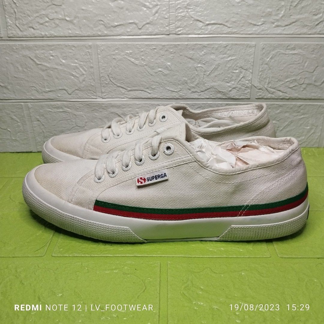 Superga midevil