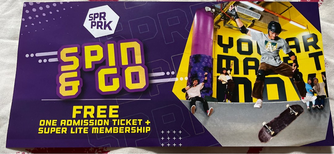 superfly jump park prices