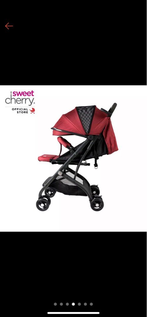Sweet store cherry sc686