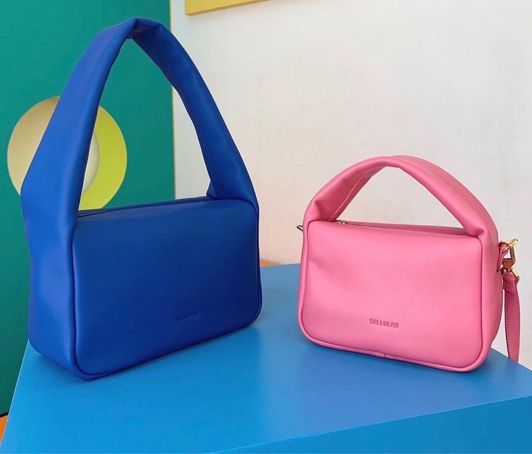 Mini Rumi Tallulah Mini Rumi, Women's Fashion, Bags & Wallets, Cross-body Bags on ...