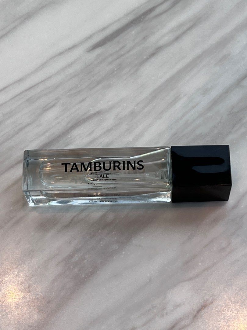 韓國tamburins 10ml 香水- LALE, 美容＆個人護理, 健康及美容- 香水