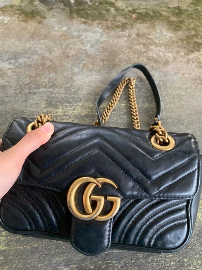 Tasje gucci 2025