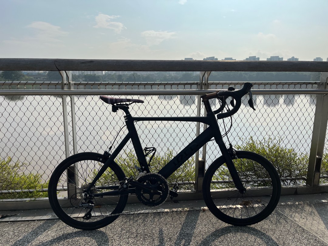 Tern minivelo sales
