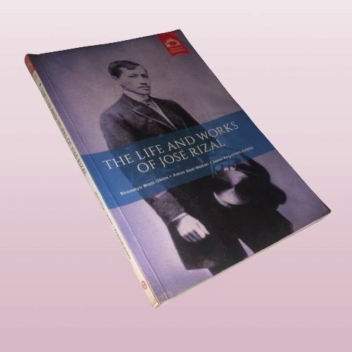 The Life and Works of Jose Rizal, Hobbies & Toys, Books & Magazines ...